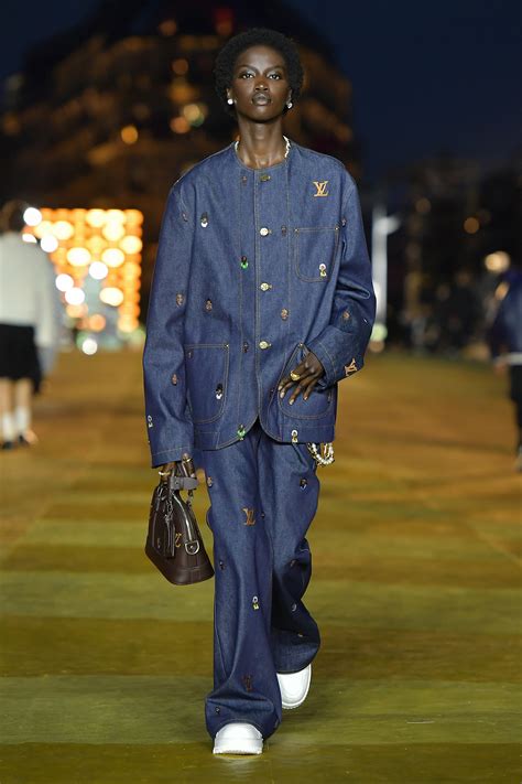 pharrell williams louis vuitton collection